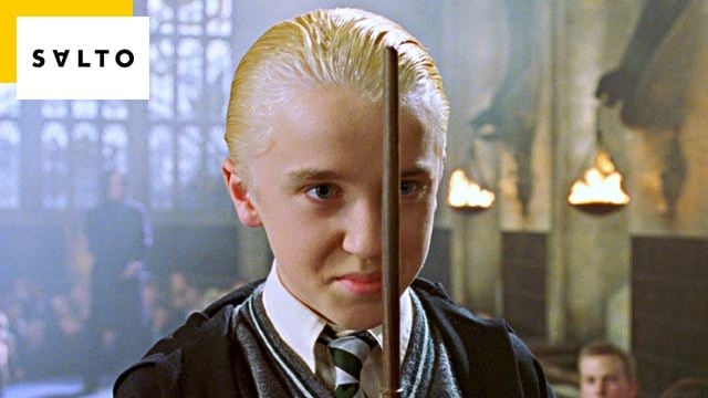 Harry Potter : Drago Malefoy blessé sur le tournage de La Chambre des Secrets