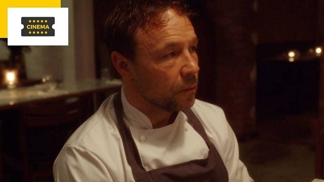 image de la news The Chef : les coulisses chaotiques d'un resto étoilé filmées en une seule scène