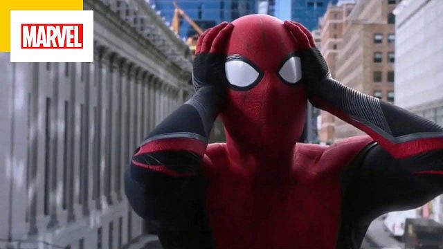 image de la news Spider-Man : pourquoi No Way Home est privé de BAFTA Awards
