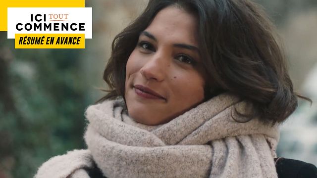 image de la news Ici tout commence : ce qui vous attend dans l’épisode 314 du jeudi 13 janvier 2022 [SPOILERS]