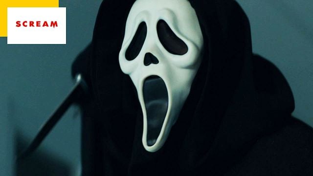 image de la news Scream : d'où vient le masque du célèbre tueur ?