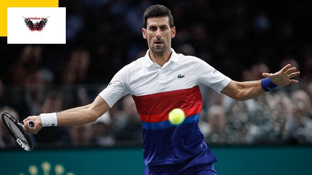 image de la news Novak Djokovic : le jour où il a presque joué dans Expendables 2
