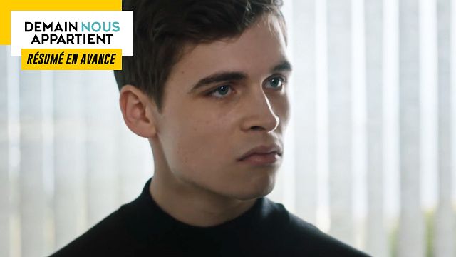 image de la news Demain nous appartient : ce qui vous attend dans l'épisode 1102 du lundi 17 janvier 2022 [SPOILERS]