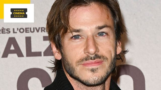 Mort de Gaspard Ulliel : quel sera son dernier rôle au cinéma ?