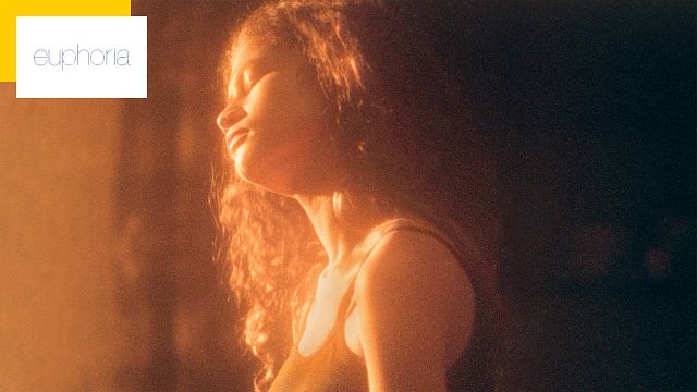 image de la news Euphoria avec Zendaya : tout ce que l'on sait de la saison 2