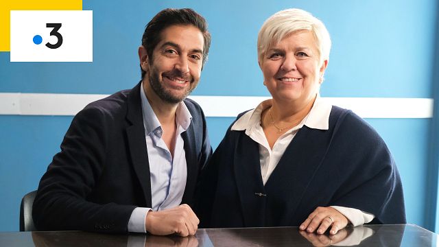 image de la news Le Prix de la trahison sur France 3 : que pense la presse du téléfilm avec Mimie Mathy ?