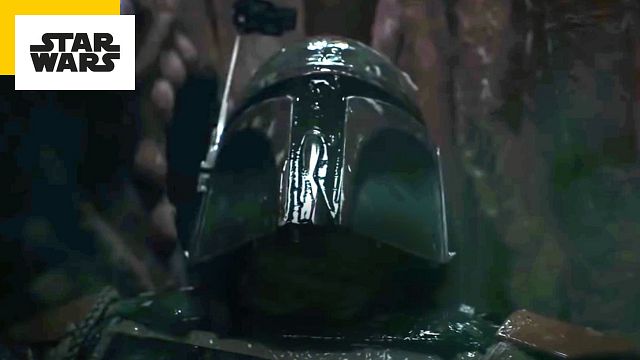 image de la news Boba Fett : cette erreur fait hurler les fans de la série Star Wars