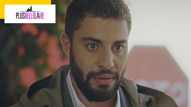 image de la news Plus belle la vie en avance : résumé de l'épisode du mercredi 26 janvier 2022 [SPOILERS]