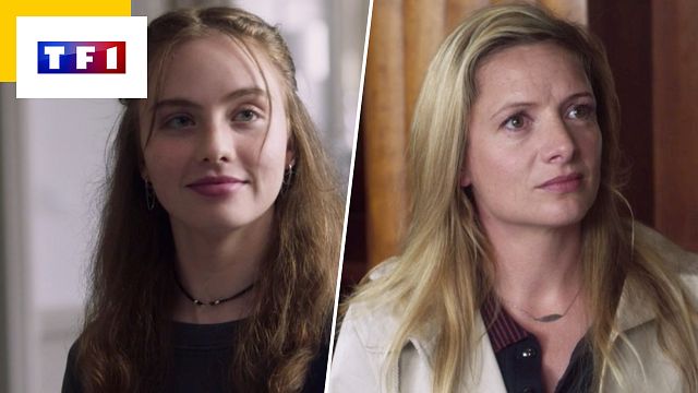 image de la news Je te promets : qui sont les nouveaux personnages de la saison 2 ?