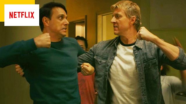 image de la news Cobra Kai : à quoi ressemblaient les acteurs il y a 30 ans dans Karaté Kid ?