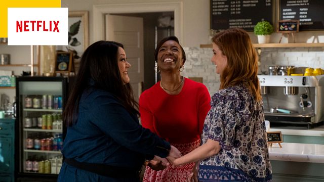 image de la news A l'Ombre des Magnolias sur Netflix : comment se terminait la saison 1 ?