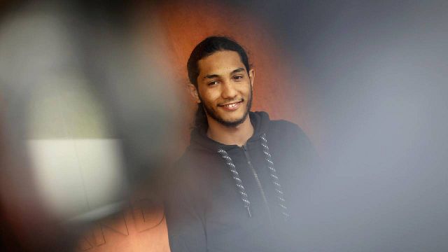 image de la news 30 mois de prison pour l'acteur Dylan Robert, César du meilleur espoir masculin 2019