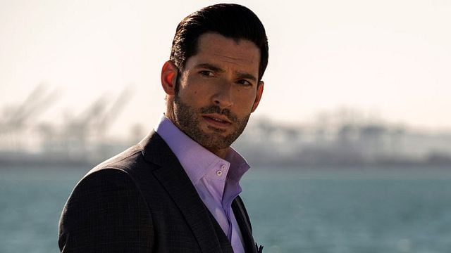 image de la news Après Lucifer, Tom Ellis dans un nouveau rôle !