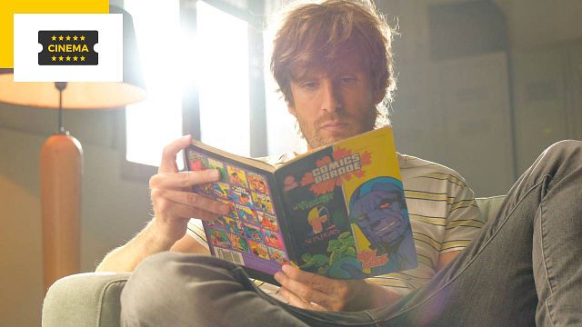 image de la news "Spider-Man, ça donne de l'espoir" : l'équipe de Super-héros malgré lui réagit au succès du film Marvel