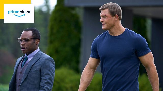 image de la news Reacher sur Prime Video : pourquoi Tom Cruise ne joue pas dans la série