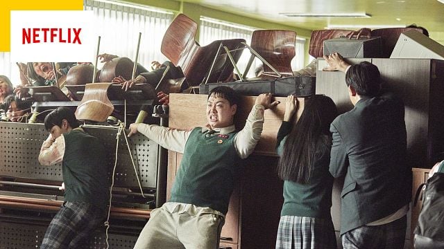 image de la news Netflix : après Squid Game, cette série d'horreur explose les records sur la plateforme