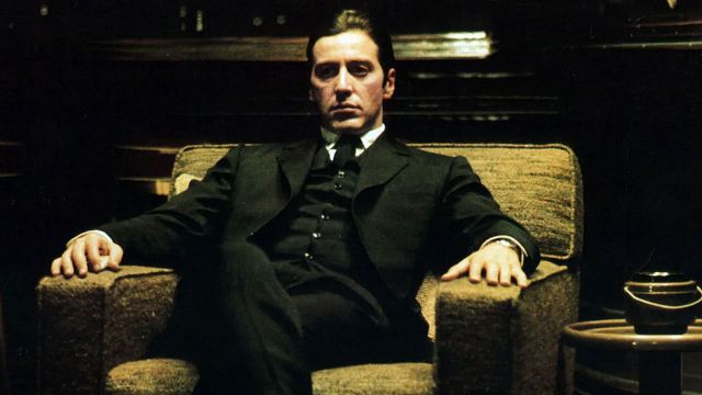 image de la news "Je ne me sentais pas désiré !" : quand Al Pacino raconte ses débuts difficiles dans Le Parrain