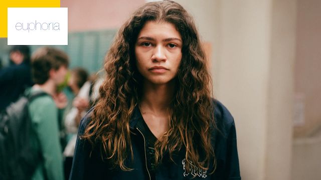 image de la news Zendaya défend Euphoria et répond à la polémique sur la glorification des drogues