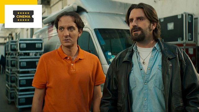 image de la news Palmashow : après Les Vedettes, quel est leur prochain film ?