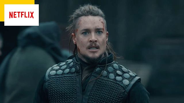 image de la news The Last Kingdom sur Netflix : une date et une bande-annonce épique pour l'ultime saison !