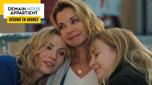 image de la news Demain nous appartient : ce qui vous attend dans l'épisode 1120 du vendredi 11 février 2022 [SPOILERS]