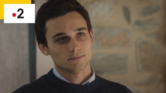 image de la news Ici tout commence :  Fabian Wolfrom dans un biopic sur Brigitte Bardot pour France 2