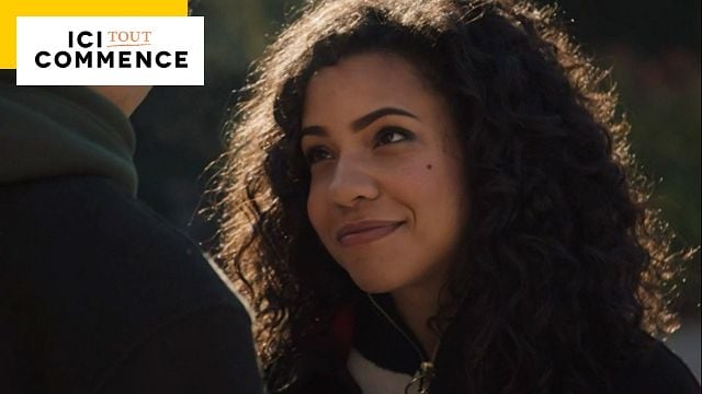 image de la news Ici tout commence : Marta fait une surprenante proposition à Théo