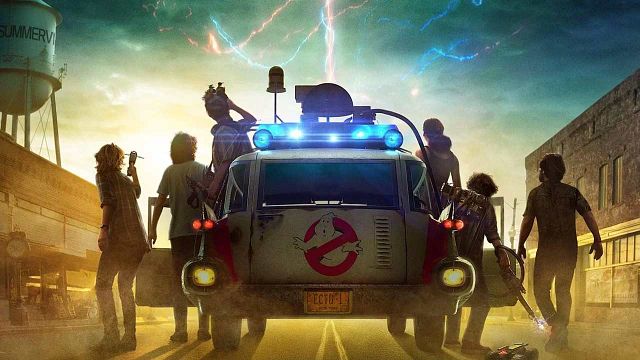 image de la news SOS Fantômes : l'émouvante apparition d'Ivan Reitman dans le dernier film