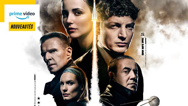 image de la news Nouveautés Prime Video du 18 au 24 février : la série française dont toute le monde parle, le retour de Mme Maisel