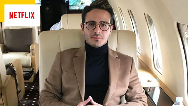 image de la news L'Arnaqueur de Tinder sur Netflix : une carrière à Hollywood et une émission de télé-réalité pour l'escroc Simon Leviev ?