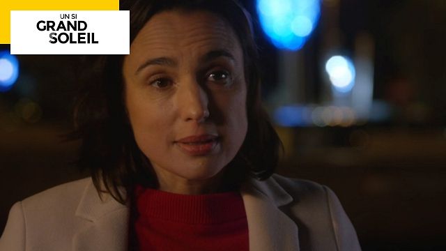image de la news Un Si Grand Soleil en avance : résumé de l’épisode du lundi 21 février 2022 [SPOILERS]