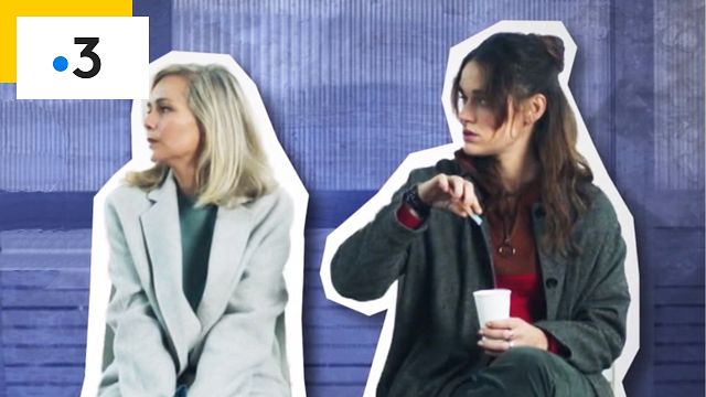 image de la news Face à face : la bande-annonce de la nouvelle série policière de France 3 avec Claire Borotra [EXCLU]