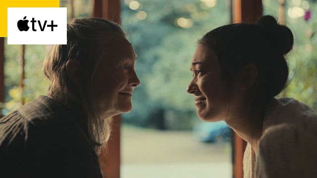 image de la news Le Ciel est partout sur Apple TV+ : "Dans ce film, la vie et la mort ne font qu’un."
