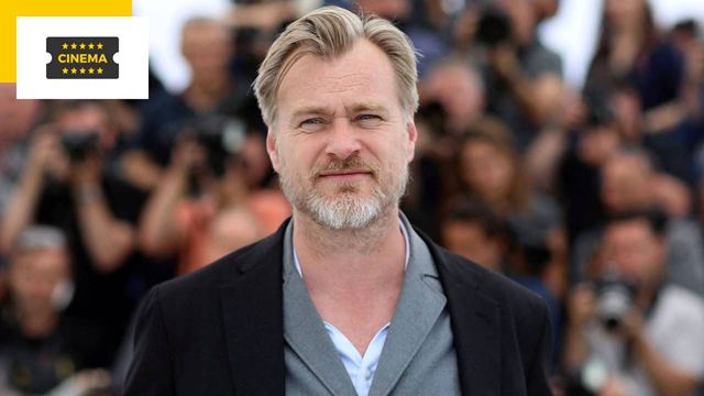 Christopher Nolan : tournage en noir et blanc pour le réalisateur de The Dark Knight ?