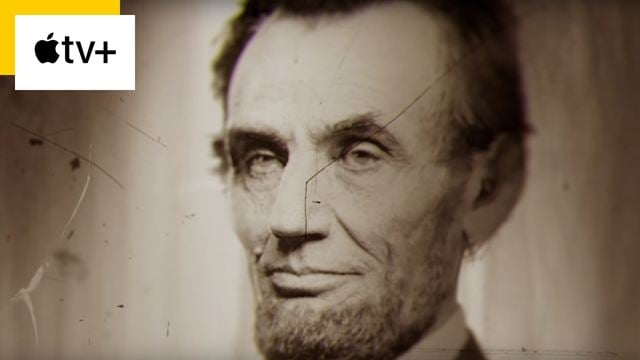 Le dilemme Lincoln sur Apple TV+ : une série documentaire qui "va au-delà de l’image sacrée et des statues que l’on connaît d’Abraham Lincoln"