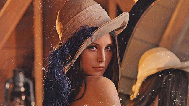 image de la news Losing Lena : comment Playboy est à l'origine de la 1ère icône numérique
