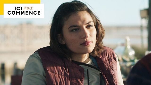 image de la news Ici tout commence : "C'était une décision difficile"... Lucia Passaniti (Noémie) explique les raisons de son départ