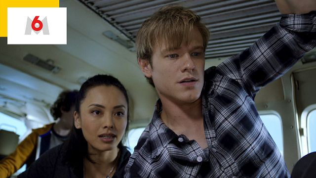 image de la news MacGyver sur M6 : ce qui vous attend dans la saison 4 sans George Eads (Jack Dalton)