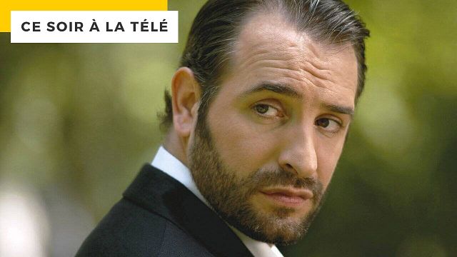 image de la news A la TV mardi 8 mars : oubliez Brice de Nice, Jean Dujardin dévoile sa face sombre
