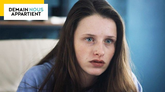 image de la news Après Demain nous appartient, Luna Lou (Emma) bientôt dans Balthazar sur TF1