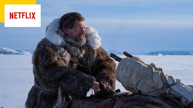 Perdus dans l'Arctique : tempête, accident de traîneau… les conditions de tournage difficiles du film Netflix