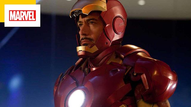 image de la news Marvel : Iron Man plus fort que Captain America et Wolverine