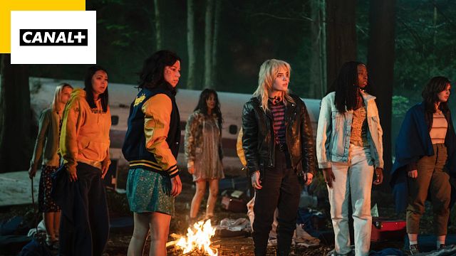 image de la news Yellowjackets : CANAL+ vous offre le 1er épisode de la série phénomène et addictive