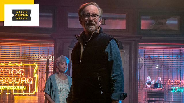 image de la news Spielberg : après West Side Story, il s'attaque à une légende du cinéma d'action