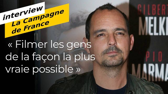 image de la news La Campagne de France : plongée humaine dans une élection locale