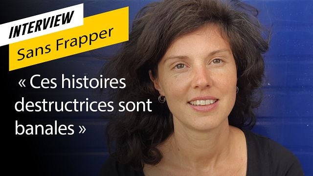 image de la news Sans Frapper : le documentaire intelligemment choc
