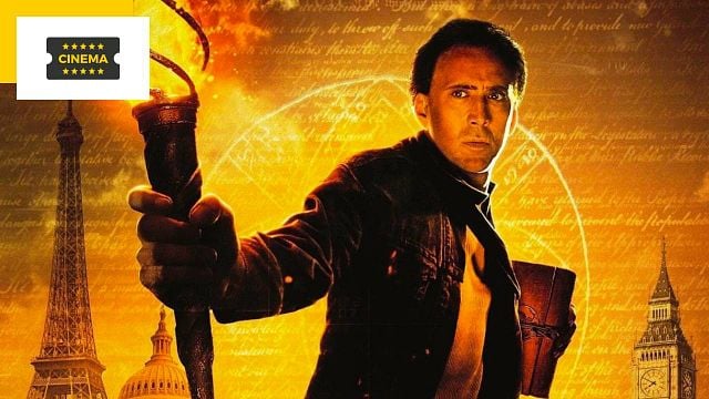 image de la news Benjamin Gates 3 : c'est prévu ? Nicolas Cage répond