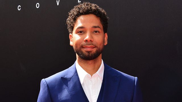 image de la news Jussie Smollett en prison : la star de la série Empire condamnée à 5 mois ferme