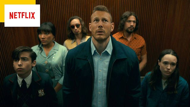 image de la news Umbrella Academy sur Netflix : enfin une date et un teaser pour la saison 3 !