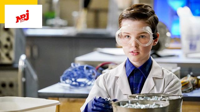 image de la news Young Sheldon sur NRJ12 : ce qui vous attend dans la saison 4